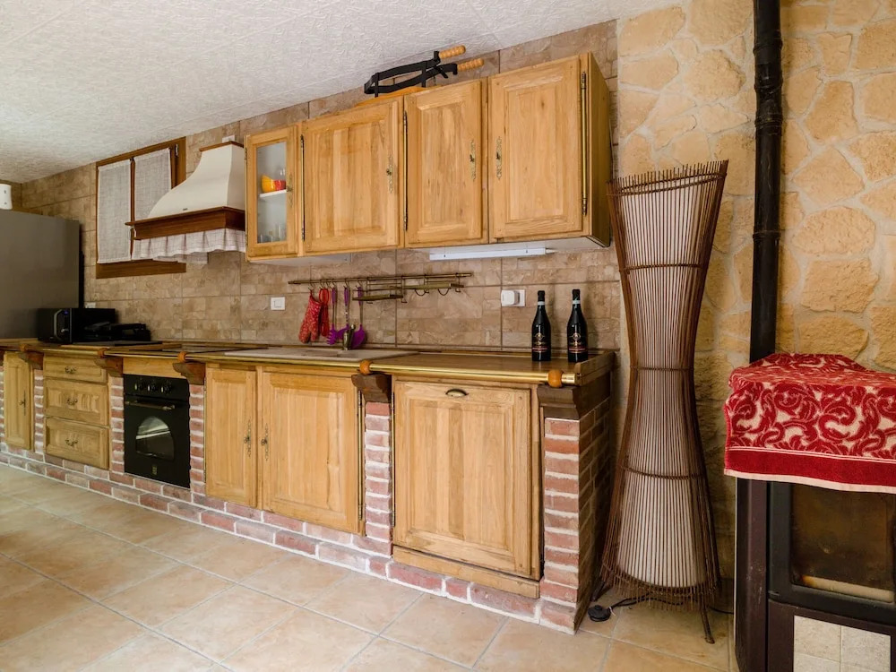 Beautiful Holiday Home in Zelarino With Swimming Pool