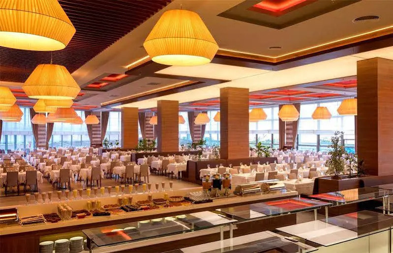 The Nora Hotels Family Club