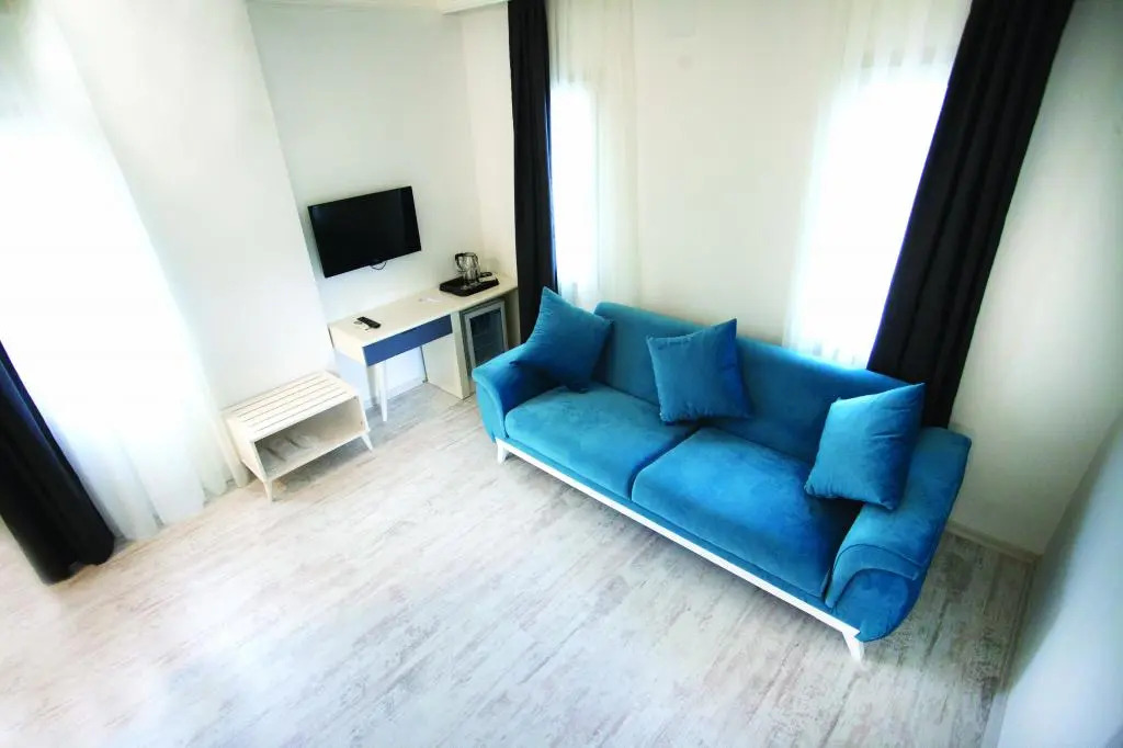 Hotel Calamie