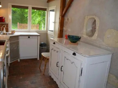 House L'Ouche De Jouvence 2