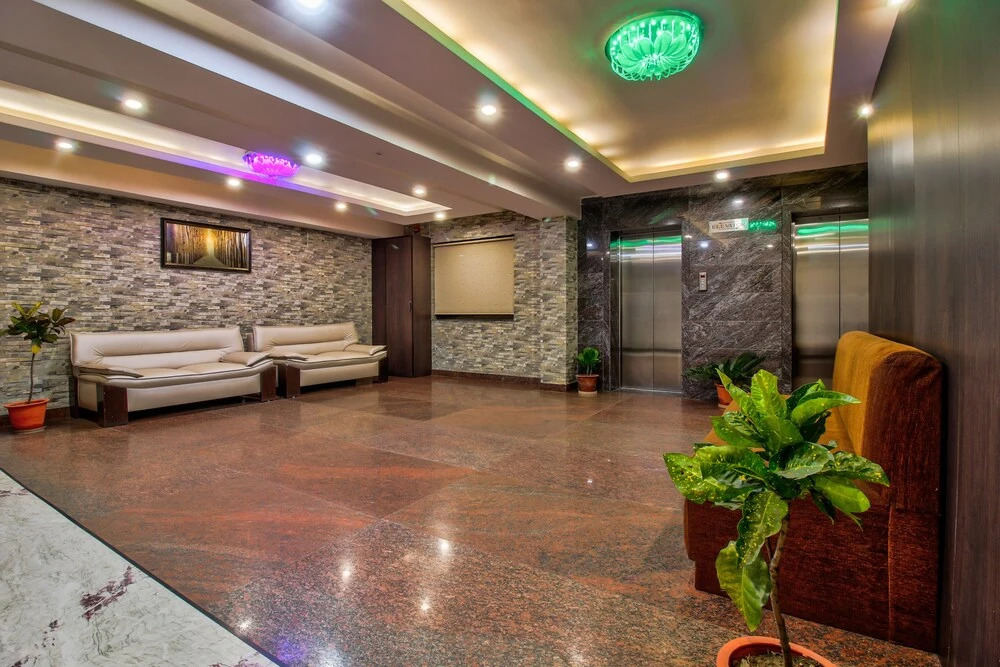 OYO 3211 Mahal Inn