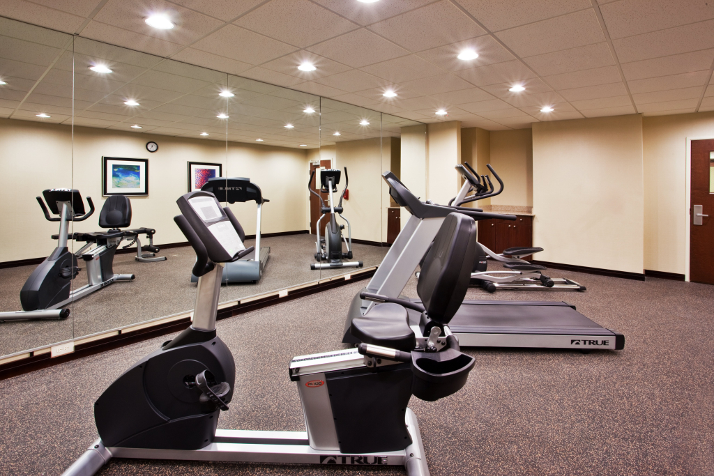 Holiday Inn Express Hotel & Suites Cordele North by IHG