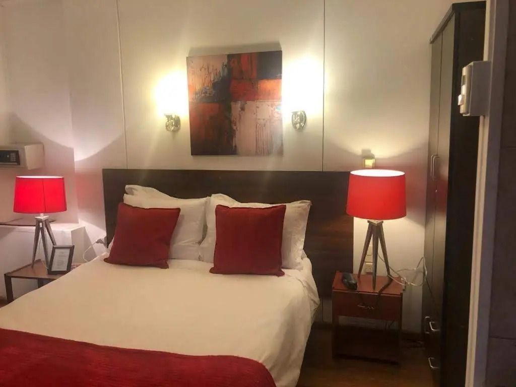 Matic Apartments