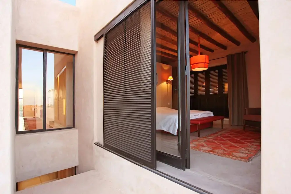 Villa Malekis by Sejour Maroc