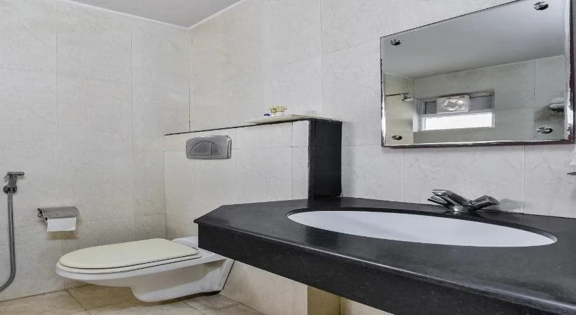 Grand Metro Hotel
