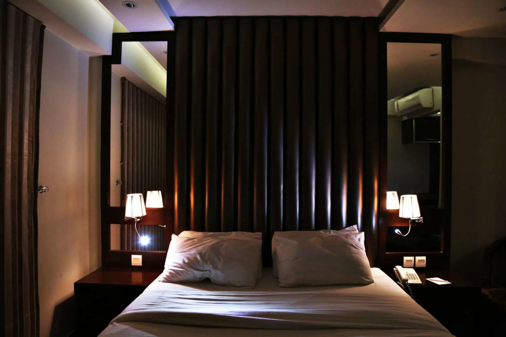 Lahore Continental Hotel