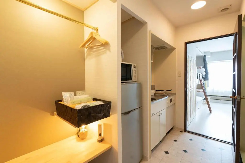 Angel Resort Yuzawa 814