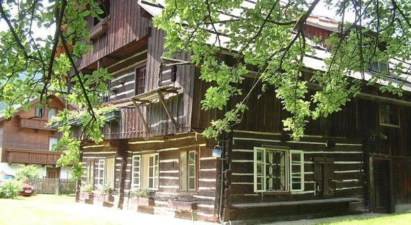 Ferienhaus Zipfmatl Keusche