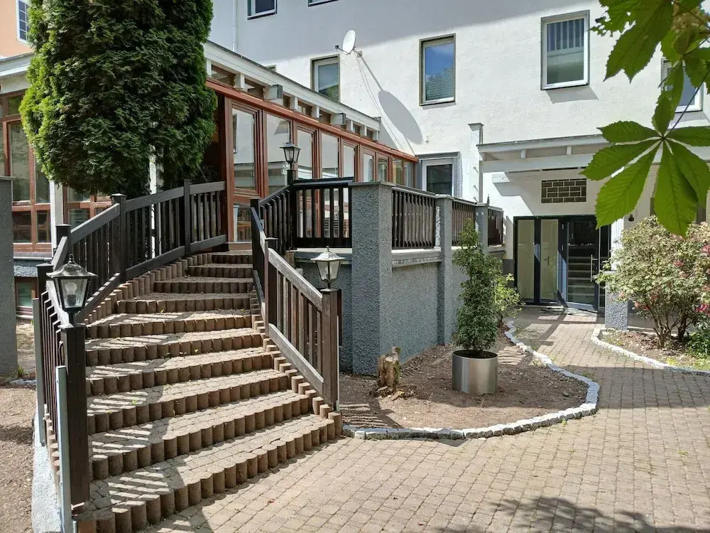 Hotel am Park