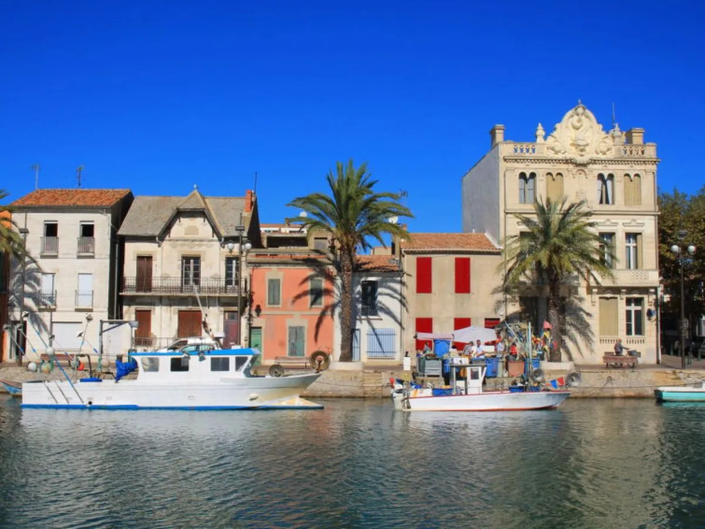 Le Floride 14341