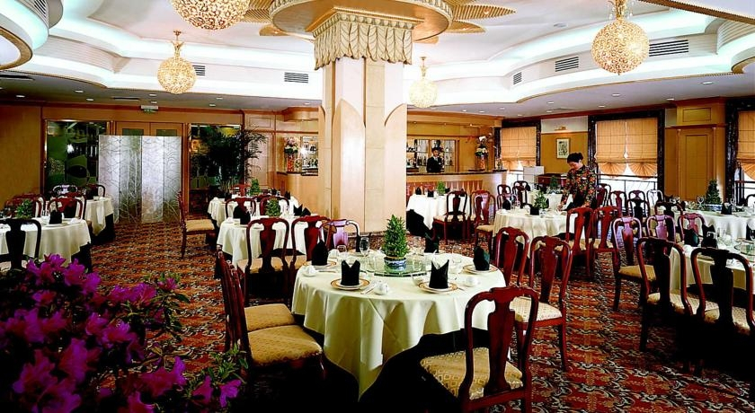 Eastern Air Hotel