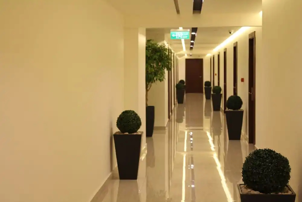 Raouche Rock Suites