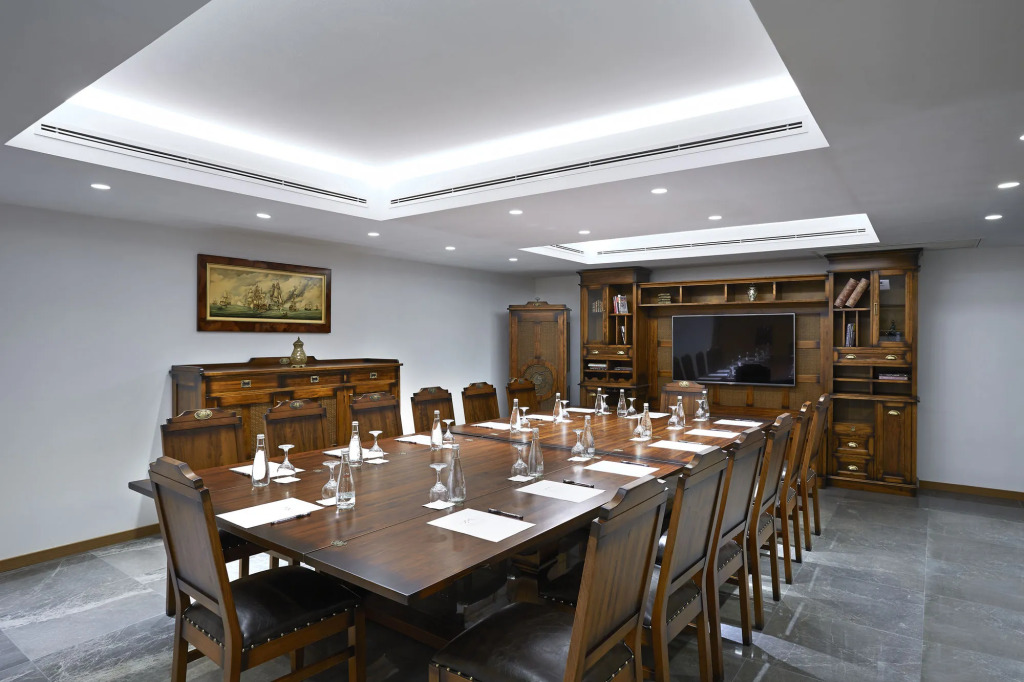 Milport Hotel Levent Istanbul