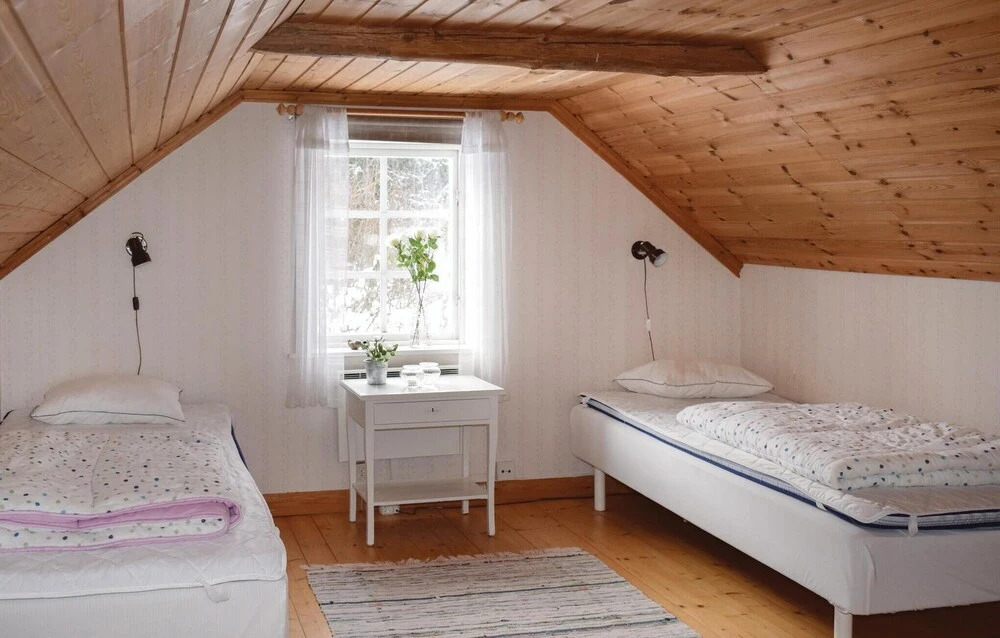 Two-Bedroom Holiday Home In Vimmerby