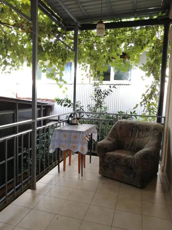 Guest House Alpiyskaya 7