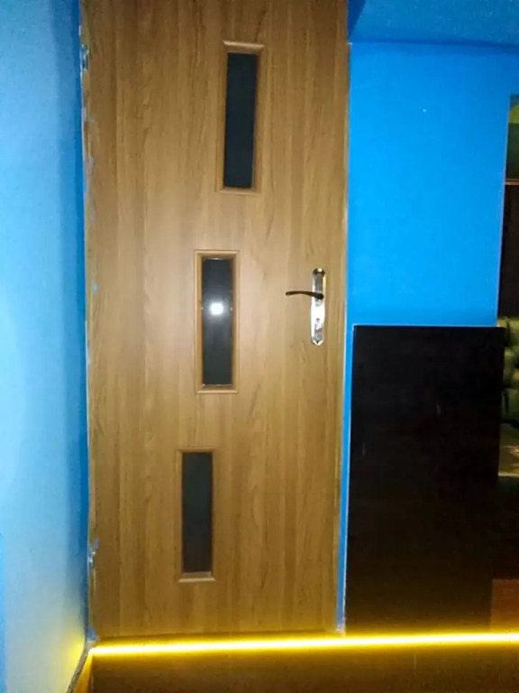 Hostel Pacific Ocean Częstochowa