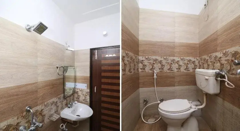 OYO 24723 Hotel Atul Palace
