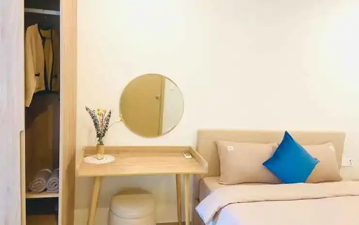 Bi Homestay The Sóng Vung Tau - Infinity Pool & Spa