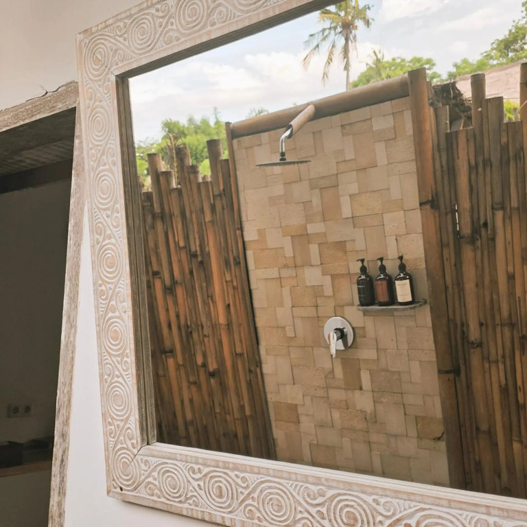 Gili Matiki, Resort & Private Villa