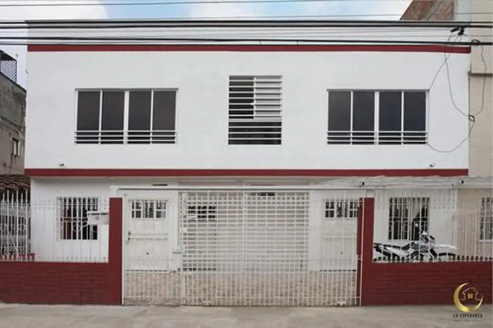 Apartaestudio La Esperanza