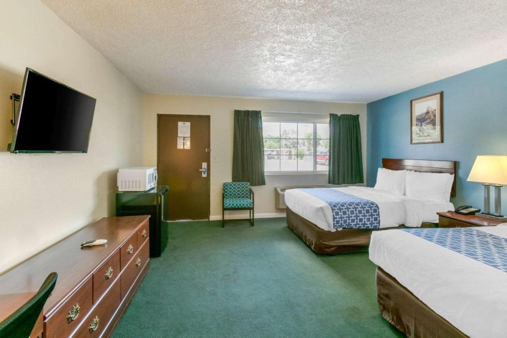 Econo Lodge Rawlins