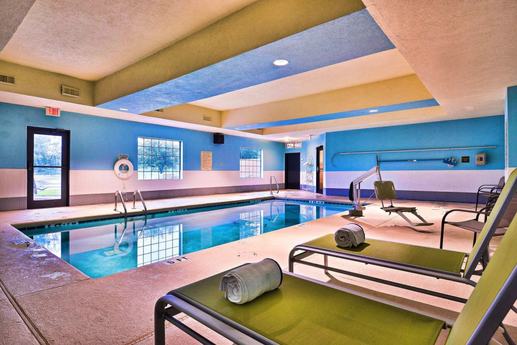 Best Western Savannah Airport Inn & Suites