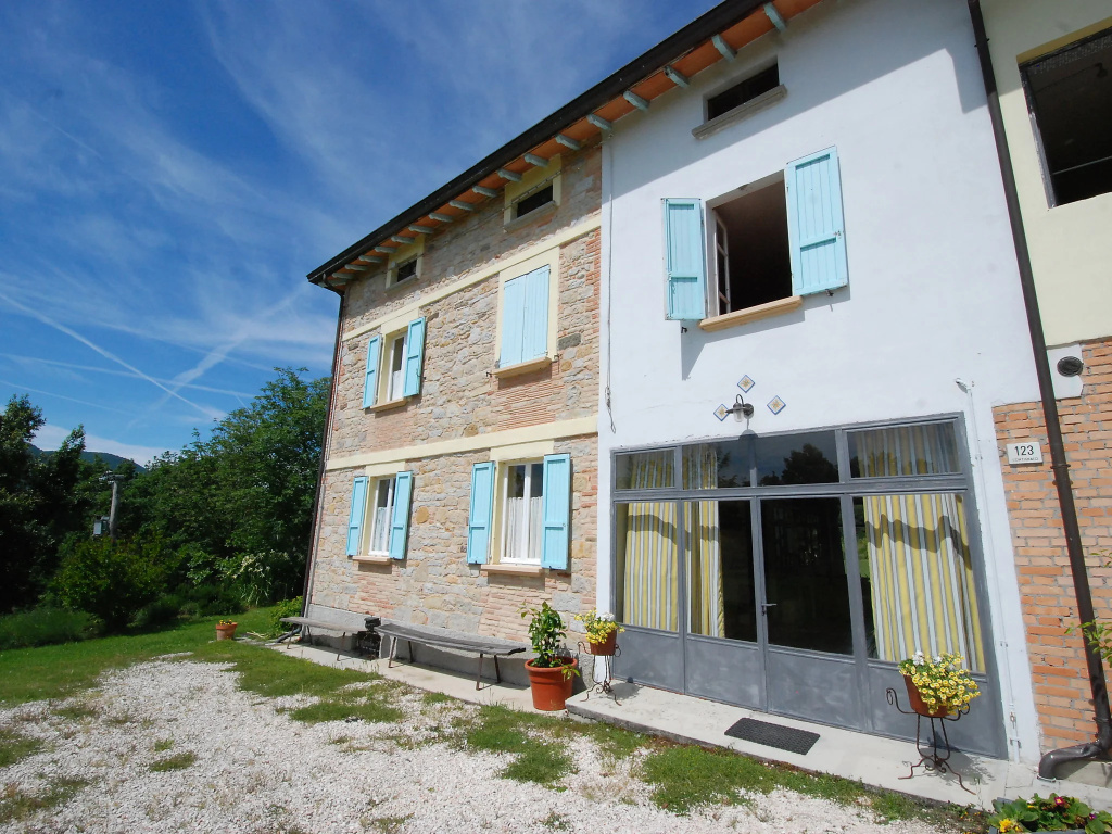 Holiday Home Busani by Interhome