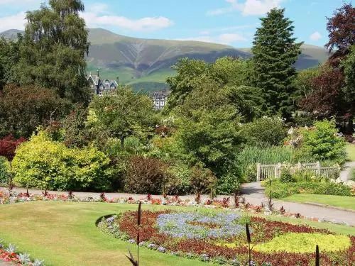 Skiddaw View