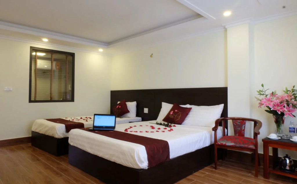 Sapa Romance Hotel