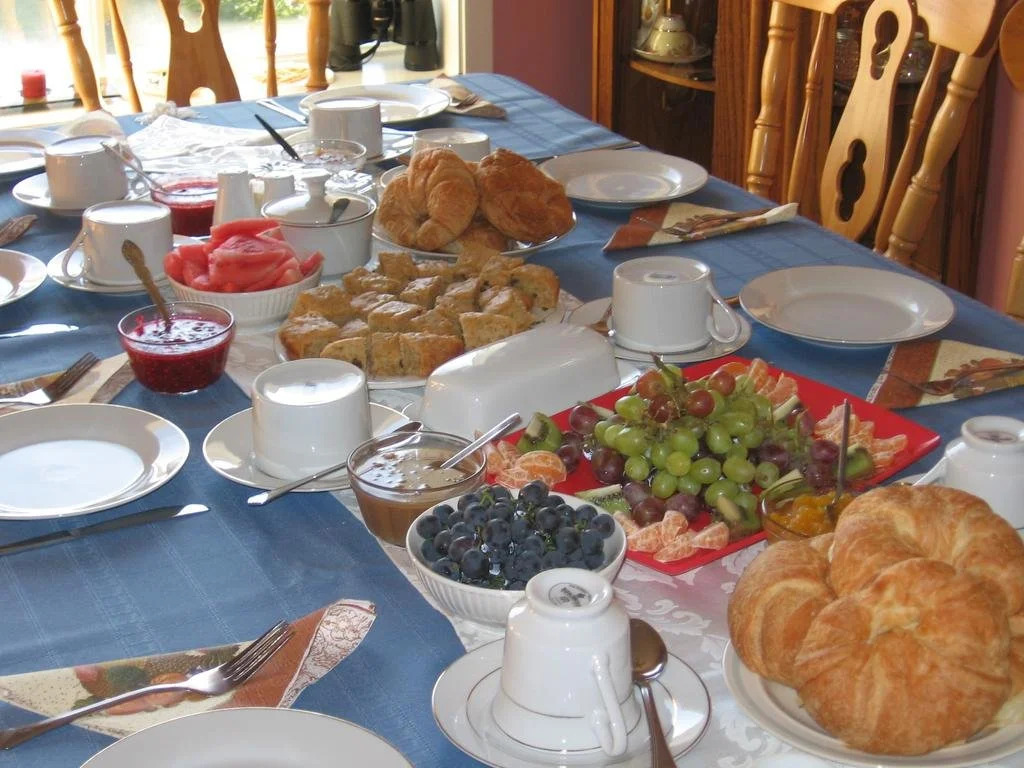 Gîte Repos et Santé