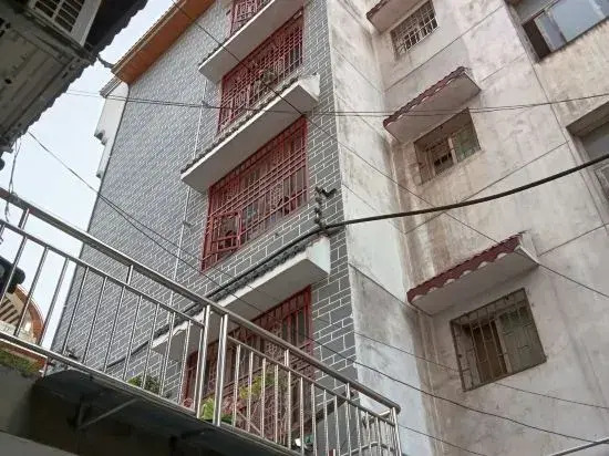 jj apartment