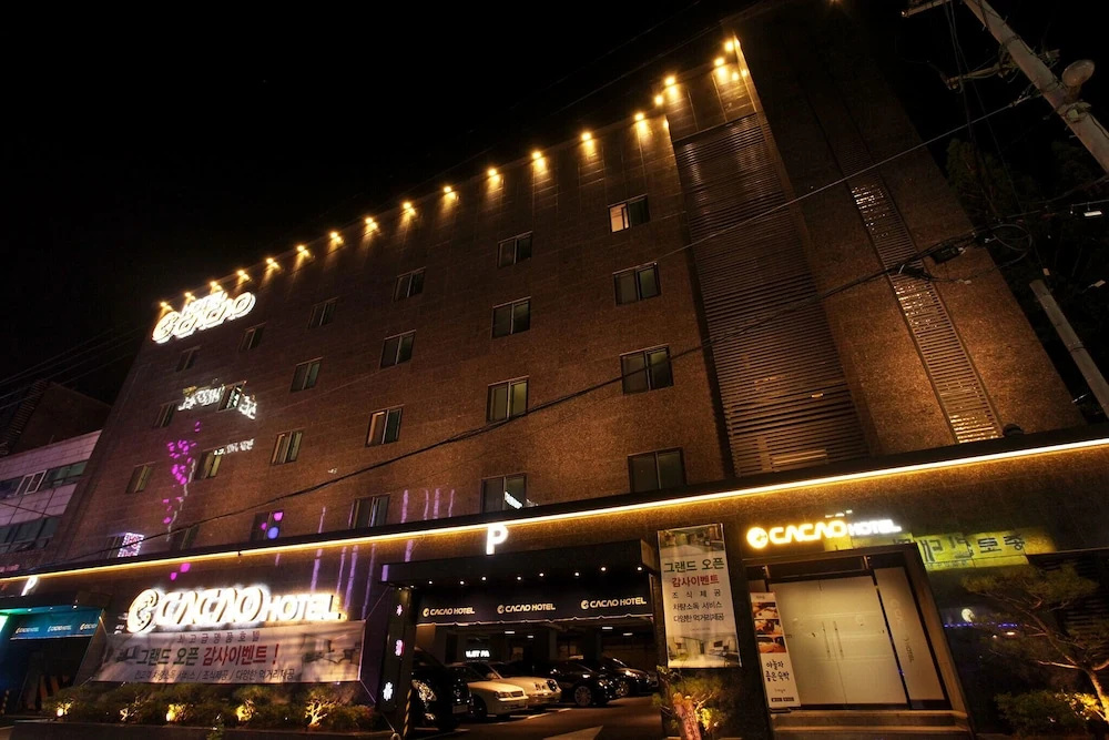 Hotel Cacao