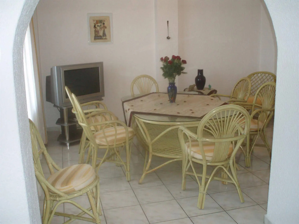 Residence Gerani