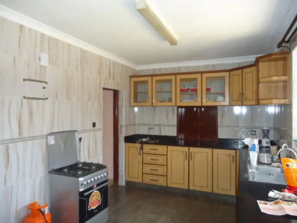 Hawie Classic Homestay