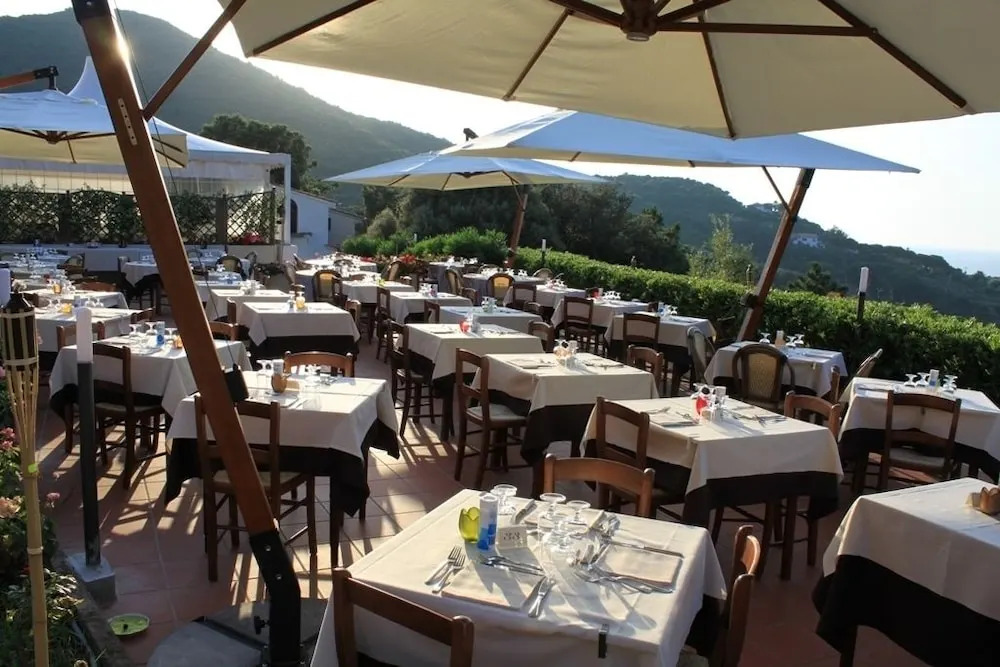 Hotel Horizon Elba