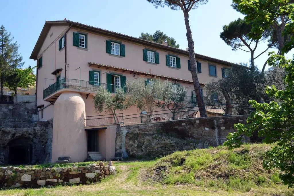 Antica Villa di Bruto