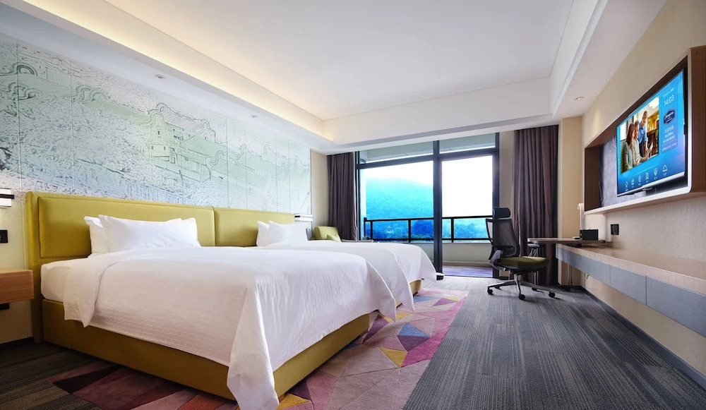 Hampton by Hilton Foshan Dali