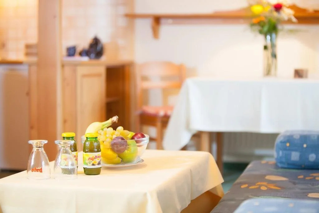 Whats-App Self-Check-IN - Villa Maria Theresia