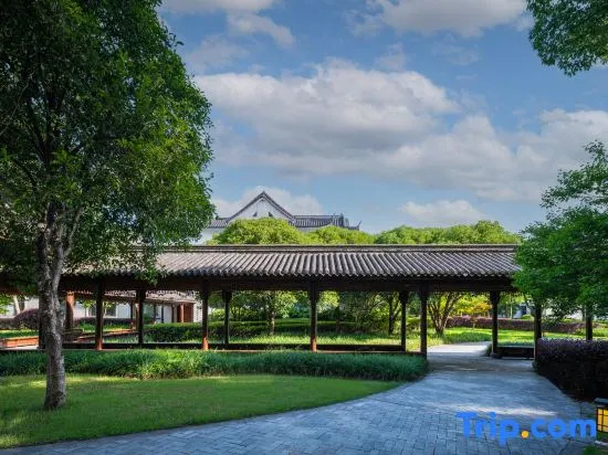 Xinzhi Hotel