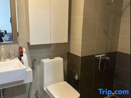 Solina Home Sun Anvenue Apartment