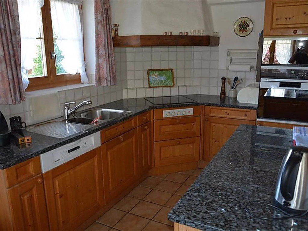 Apartment Alegria (Parterre)