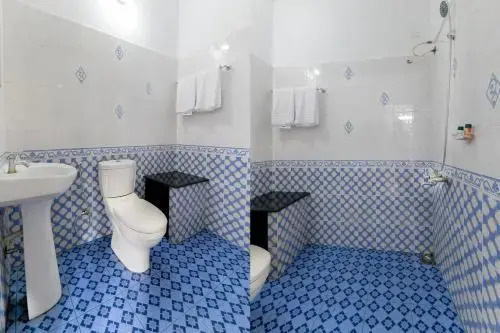 Amare Holiday Beach Resort By OYO Rooms