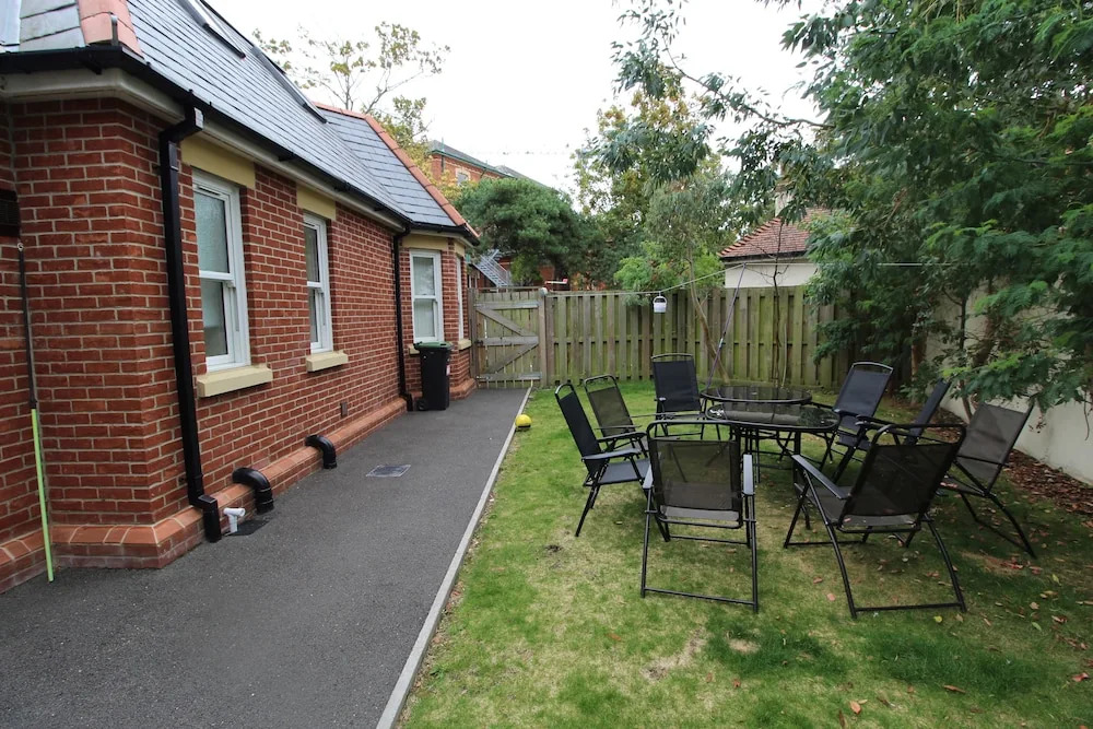 Westcliff House - 4 Bedrooms