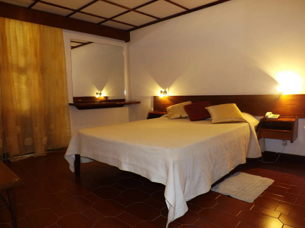 Apart Hotel Avenida