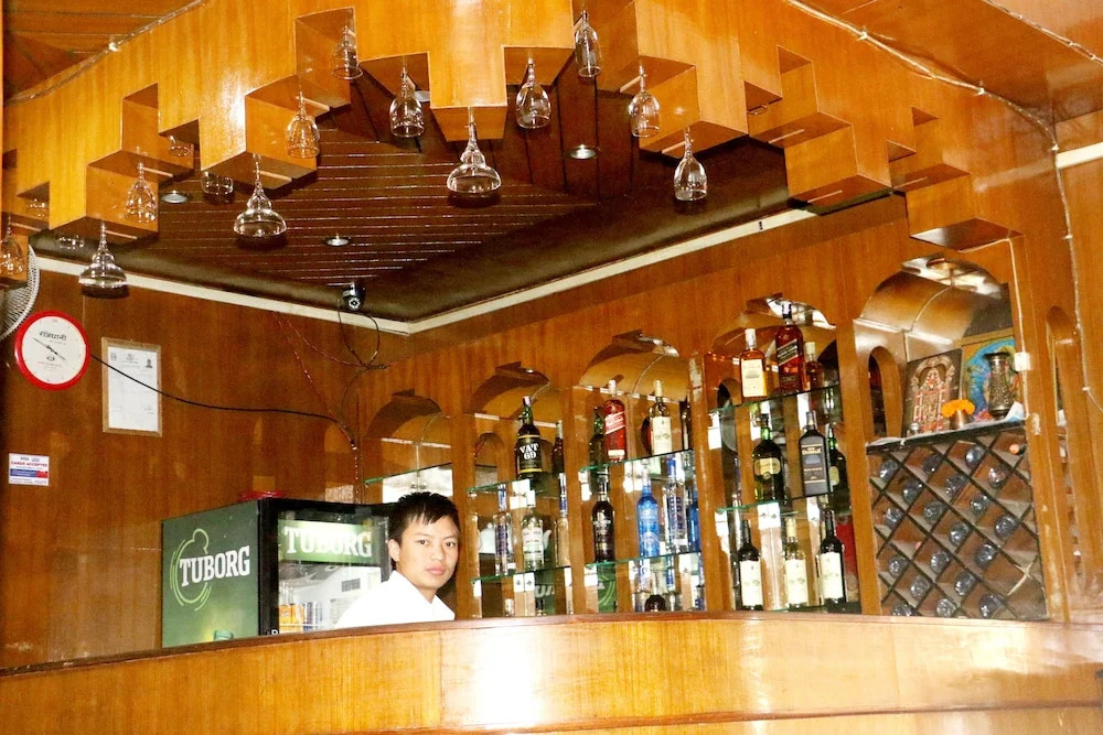 Hotel Namaste Nepal