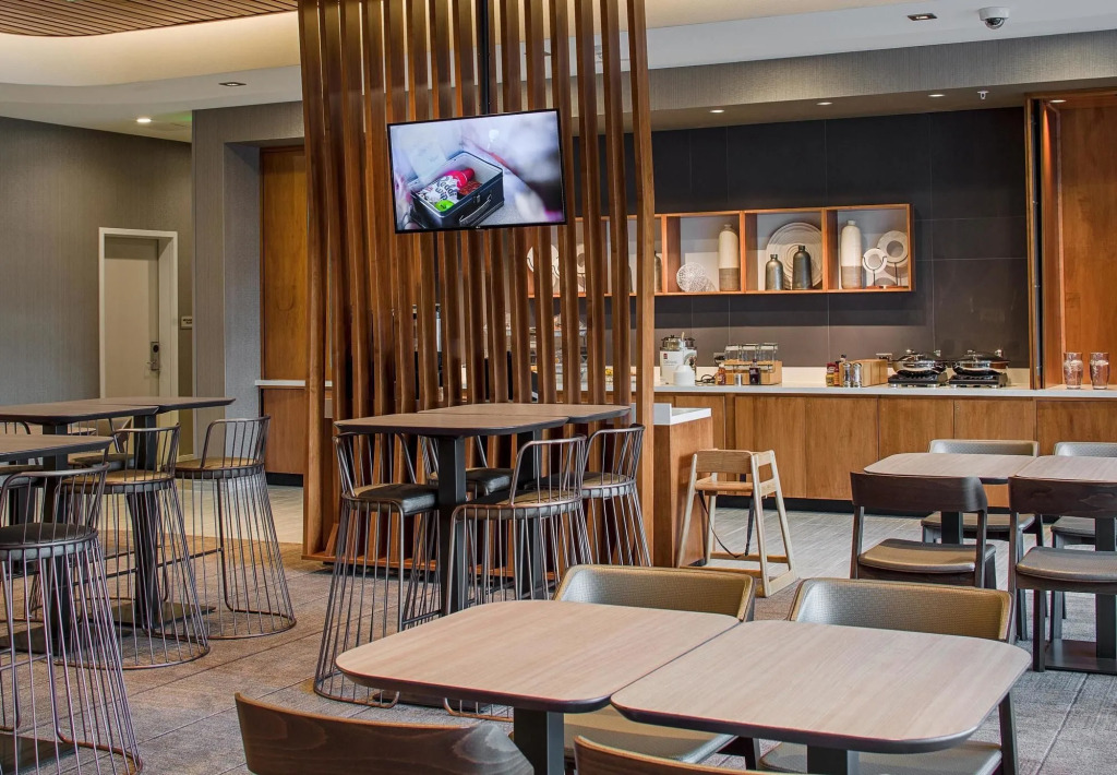 SpringHill Suites by Marriott Kalispell