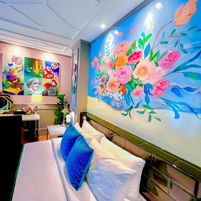 Yuu Hotel Ubon Ratchathani