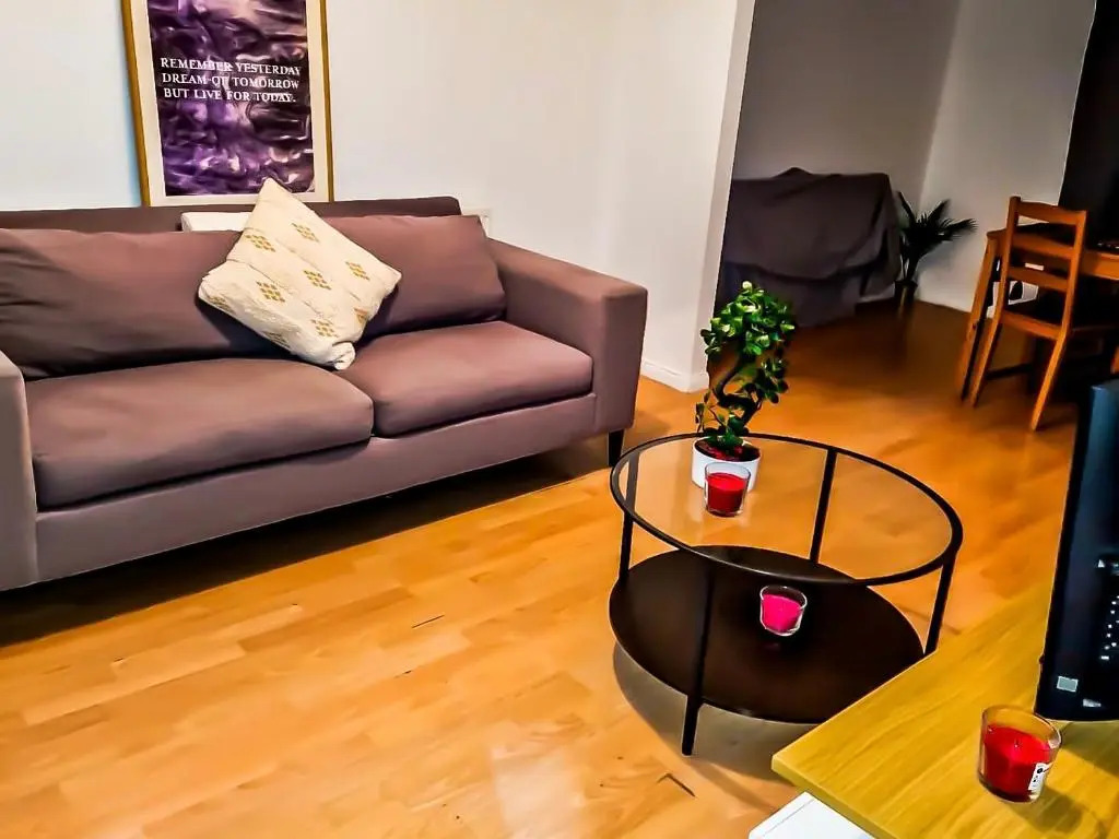Stunning 3-bed House in London With Free Parking