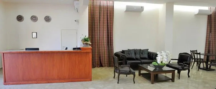 Lagace Hotel