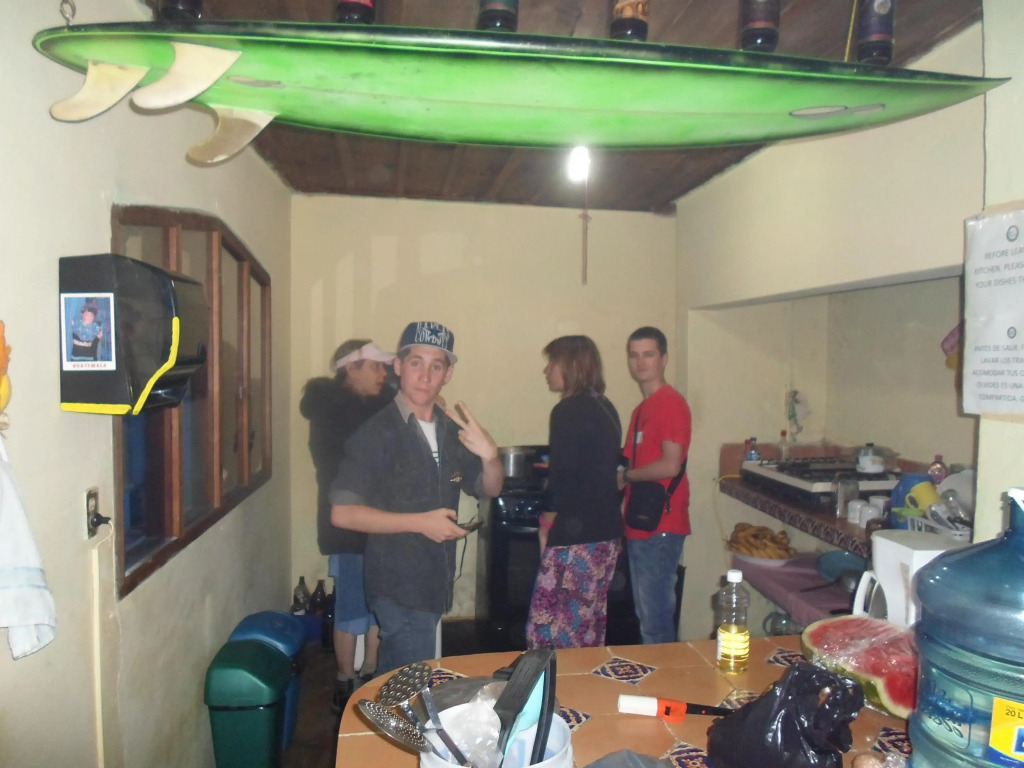 Hostal La Casa de Paco